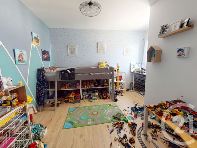 maison à vendre - 6 pièces - 128.0 m2 - CORNEBARRIEU - 31 - MIDI-PYRENEES - Century 21 Oustal