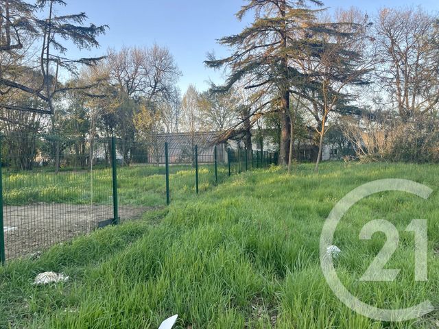 terrain à vendre - 3454.0 m2 - LEGUEVIN - 31 - MIDI-PYRENEES - Century 21 Oustal