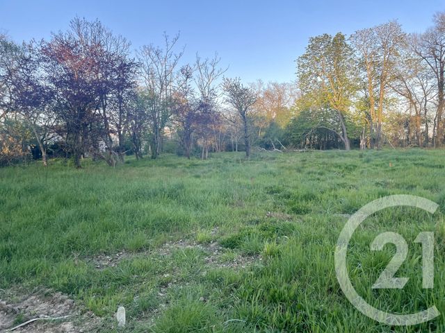 terrain à vendre - 3454.0 m2 - LEGUEVIN - 31 - MIDI-PYRENEES - Century 21 Oustal