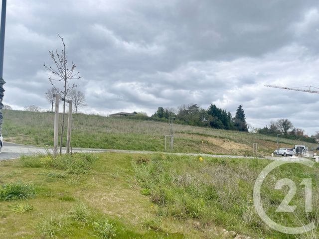 terrain à vendre - 3454.0 m2 - L ISLE JOURDAIN - 32 - MIDI-PYRENEES - Century 21 Oustal