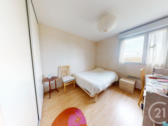 Appartement T3 à vendre - 3 pièces - 58.19 m2 - COLOMIERS - 31 - MIDI-PYRENEES - Century 21 Oustal
