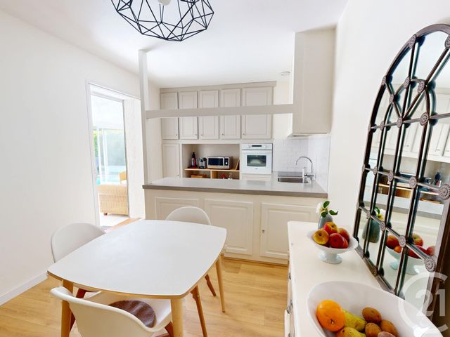 maison à vendre - 6 pièces - 130.0 m2 - COLOMIERS - 31 - MIDI-PYRENEES - Century 21 Oustal