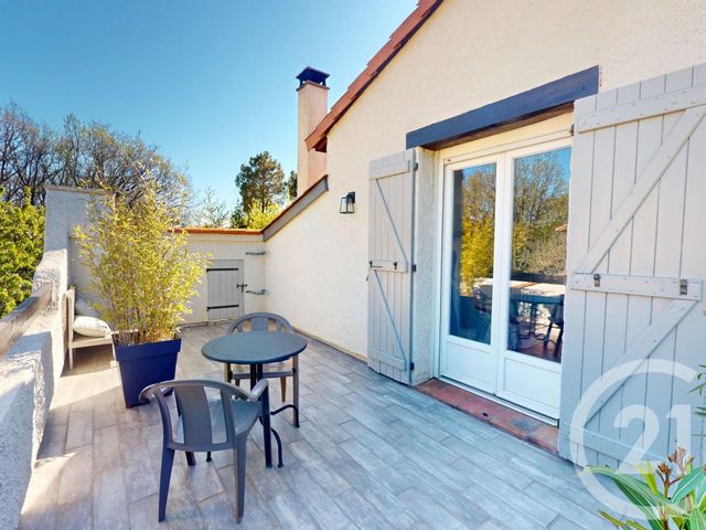 maison à vendre - 6 pièces - 130.0 m2 - COLOMIERS - 31 - MIDI-PYRENEES - Century 21 Oustal