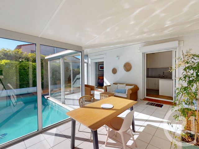 maison à vendre - 6 pièces - 130.0 m2 - COLOMIERS - 31 - MIDI-PYRENEES - Century 21 Oustal