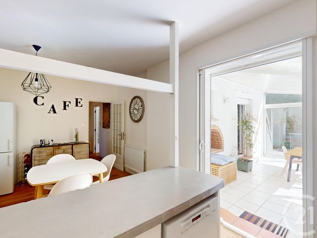 maison à vendre - 6 pièces - 130.0 m2 - COLOMIERS - 31 - MIDI-PYRENEES - Century 21 Oustal
