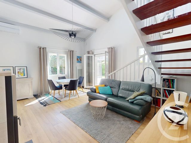 maison à vendre - 6 pièces - 130.0 m2 - COLOMIERS - 31 - MIDI-PYRENEES - Century 21 Oustal