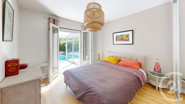 maison à vendre - 6 pièces - 130.0 m2 - COLOMIERS - 31 - MIDI-PYRENEES - Century 21 Oustal