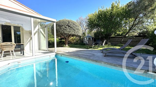 maison à vendre - 6 pièces - 130.0 m2 - COLOMIERS - 31 - MIDI-PYRENEES - Century 21 Oustal