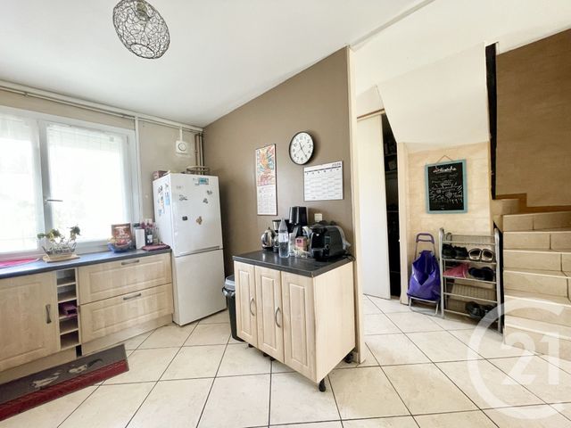 maison à vendre - 6 pièces - 120.0 m2 - COLOMIERS - 31 - MIDI-PYRENEES - Century 21 Oustal