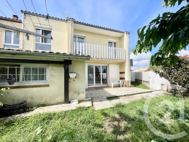 Maison à vendre COLOMIERS