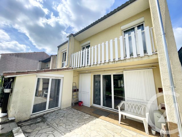 maison à vendre - 6 pièces - 120.0 m2 - COLOMIERS - 31 - MIDI-PYRENEES - Century 21 Oustal