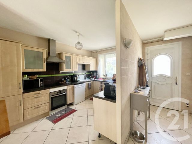 maison à vendre - 6 pièces - 120.0 m2 - COLOMIERS - 31 - MIDI-PYRENEES - Century 21 Oustal