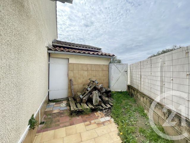 maison à vendre - 6 pièces - 120.0 m2 - COLOMIERS - 31 - MIDI-PYRENEES - Century 21 Oustal