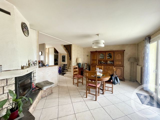 maison à vendre - 6 pièces - 120.0 m2 - COLOMIERS - 31 - MIDI-PYRENEES - Century 21 Oustal