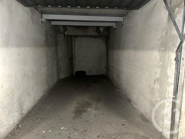 parking à louer - 15.0 m2 - TOULOUSE - 31 - MIDI-PYRENEES - Century 21 Oustal