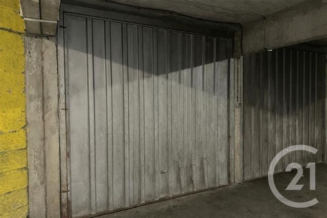 Parking à louer TOULOUSE