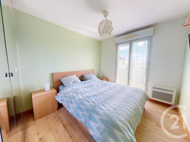 Appartement T3 à vendre - 3 pièces - 52.0 m2 - TOULOUSE - 31 - MIDI-PYRENEES - Century 21 Oustal