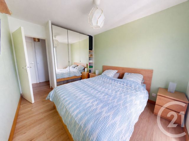 Appartement T3 à vendre - 3 pièces - 52.0 m2 - TOULOUSE - 31 - MIDI-PYRENEES - Century 21 Oustal