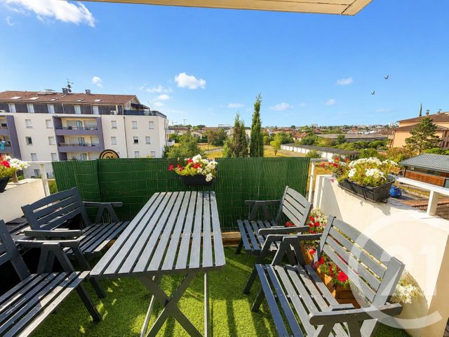appartement - TOULOUSE - 31