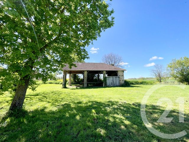 maison à vendre - 7 pièces - 172.75 m2 - CLERMONT SAVES - 32 - MIDI-PYRENEES - Century 21 Oustal