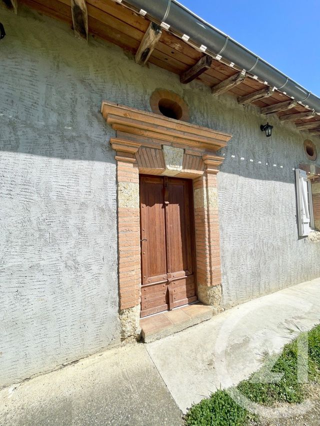 maison à vendre - 7 pièces - 172.75 m2 - CLERMONT SAVES - 32 - MIDI-PYRENEES - Century 21 Oustal