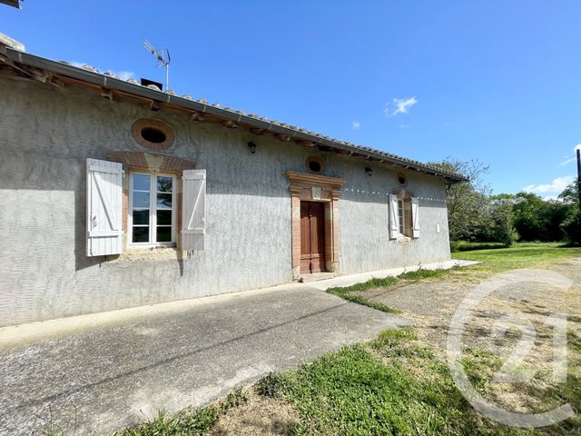 maison à vendre - 7 pièces - 172.75 m2 - CLERMONT SAVES - 32 - MIDI-PYRENEES - Century 21 Oustal