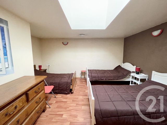 maison à vendre - 7 pièces - 172.75 m2 - CLERMONT SAVES - 32 - MIDI-PYRENEES - Century 21 Oustal