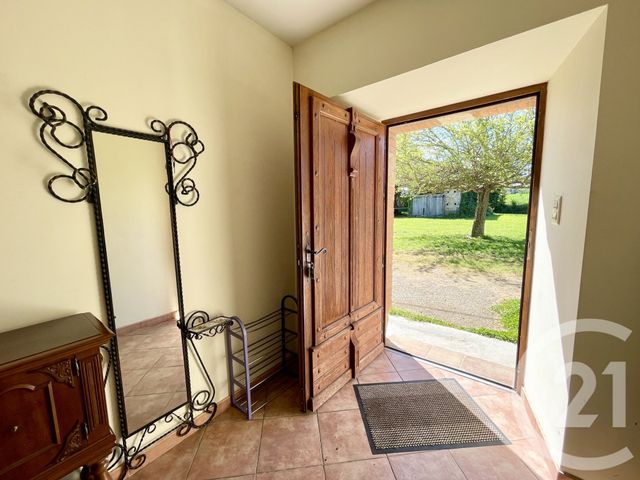 maison à vendre - 7 pièces - 172.75 m2 - CLERMONT SAVES - 32 - MIDI-PYRENEES - Century 21 Oustal