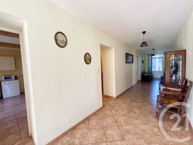 maison à vendre - 7 pièces - 172.75 m2 - CLERMONT SAVES - 32 - MIDI-PYRENEES - Century 21 Oustal