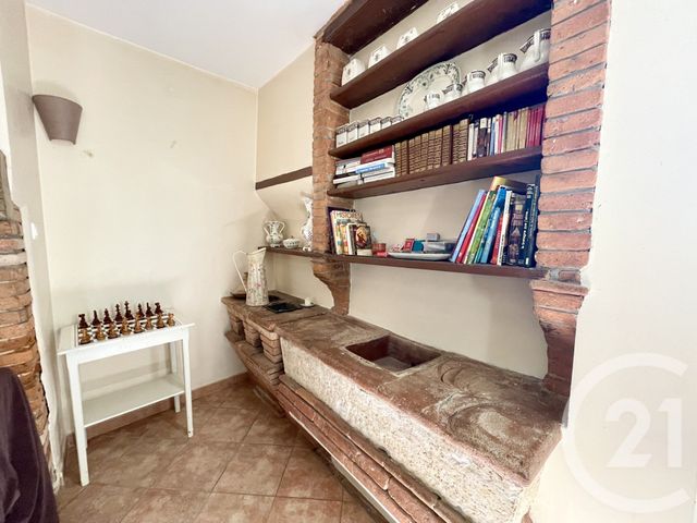 maison à vendre - 7 pièces - 172.75 m2 - CLERMONT SAVES - 32 - MIDI-PYRENEES - Century 21 Oustal