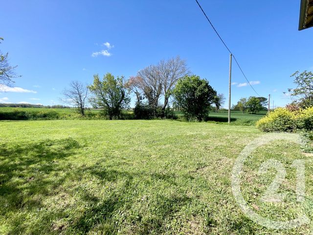 maison à vendre - 7 pièces - 172.75 m2 - CLERMONT SAVES - 32 - MIDI-PYRENEES - Century 21 Oustal