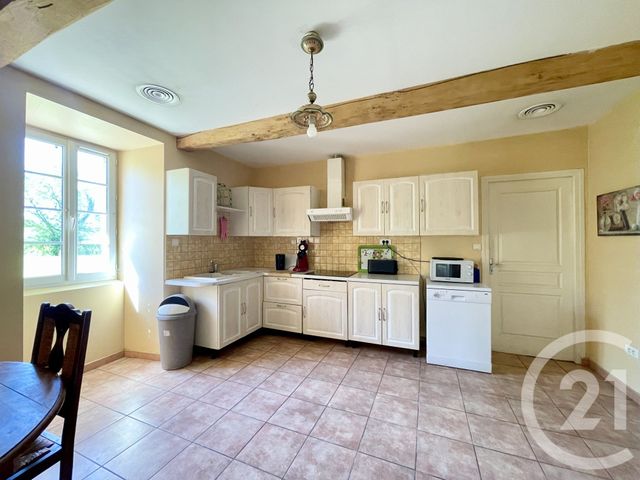 maison à vendre - 7 pièces - 172.75 m2 - CLERMONT SAVES - 32 - MIDI-PYRENEES - Century 21 Oustal