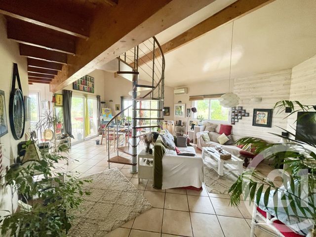 maison à vendre - 5 pièces - 116.2 m2 - L ISLE JOURDAIN - 32 - MIDI-PYRENEES - Century 21 Oustal