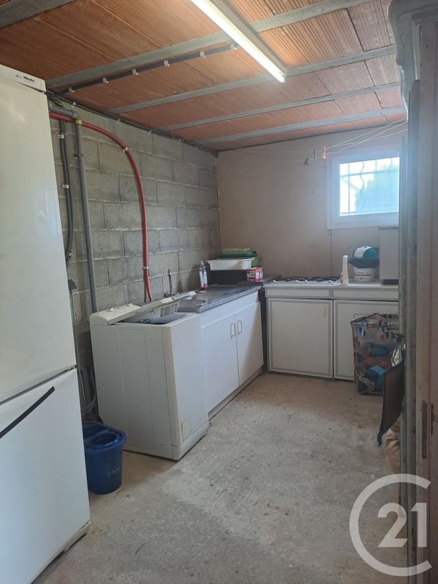 maison à vendre - 5 pièces - 116.2 m2 - L ISLE JOURDAIN - 32 - MIDI-PYRENEES - Century 21 Oustal