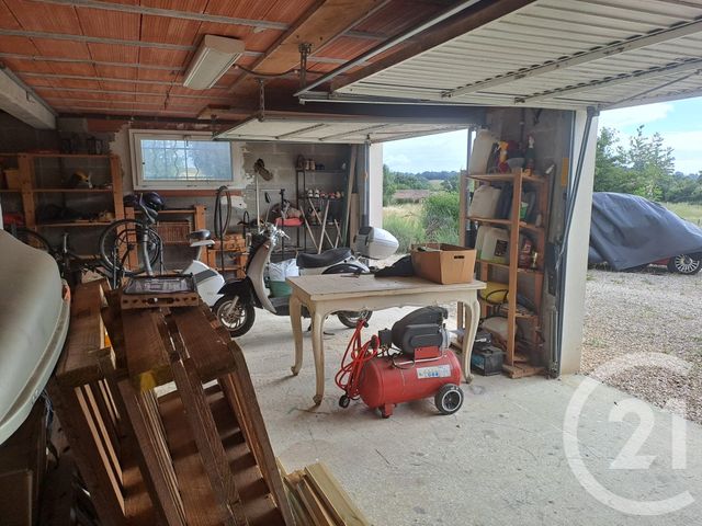 maison à vendre - 5 pièces - 116.2 m2 - L ISLE JOURDAIN - 32 - MIDI-PYRENEES - Century 21 Oustal