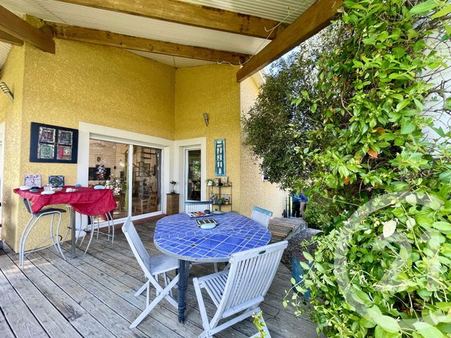 maison à vendre - 5 pièces - 116.2 m2 - L ISLE JOURDAIN - 32 - MIDI-PYRENEES - Century 21 Oustal
