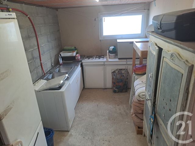 maison à vendre - 5 pièces - 116.2 m2 - L ISLE JOURDAIN - 32 - MIDI-PYRENEES - Century 21 Oustal