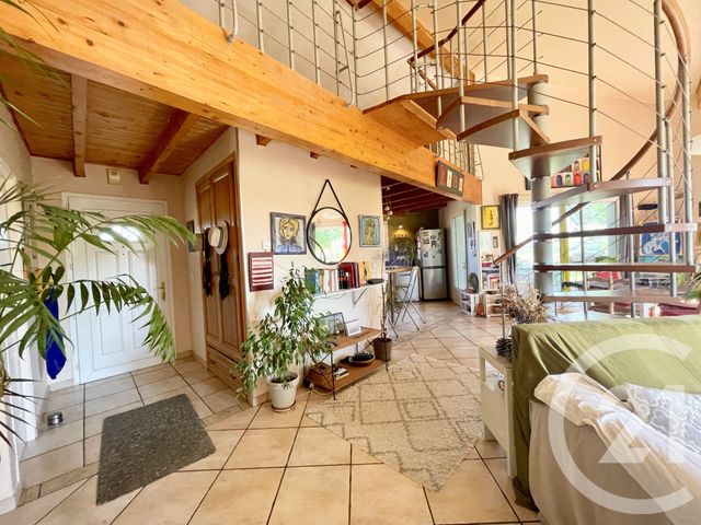maison à vendre - 5 pièces - 116.2 m2 - L ISLE JOURDAIN - 32 - MIDI-PYRENEES - Century 21 Oustal