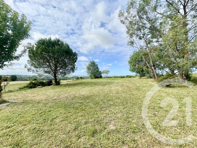 maison à vendre - 5 pièces - 116.2 m2 - L ISLE JOURDAIN - 32 - MIDI-PYRENEES - Century 21 Oustal