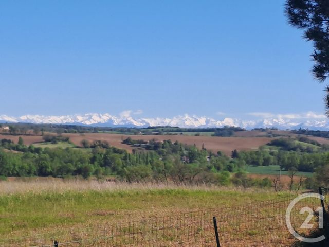 maison à vendre - 5 pièces - 116.2 m2 - L ISLE JOURDAIN - 32 - MIDI-PYRENEES - Century 21 Oustal