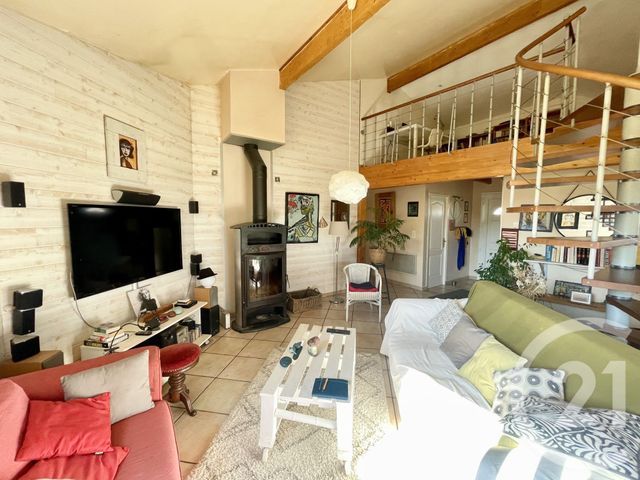 maison à vendre - 5 pièces - 116.2 m2 - L ISLE JOURDAIN - 32 - MIDI-PYRENEES - Century 21 Oustal