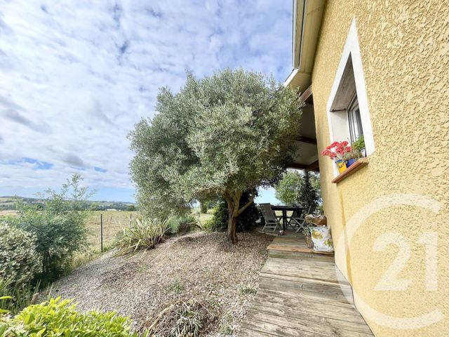 maison à vendre - 5 pièces - 116.2 m2 - L ISLE JOURDAIN - 32 - MIDI-PYRENEES - Century 21 Oustal