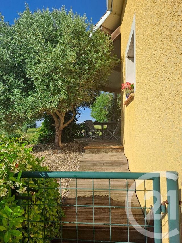 maison à vendre - 5 pièces - 116.2 m2 - L ISLE JOURDAIN - 32 - MIDI-PYRENEES - Century 21 Oustal