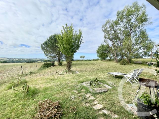 maison à vendre - 5 pièces - 116.2 m2 - L ISLE JOURDAIN - 32 - MIDI-PYRENEES - Century 21 Oustal