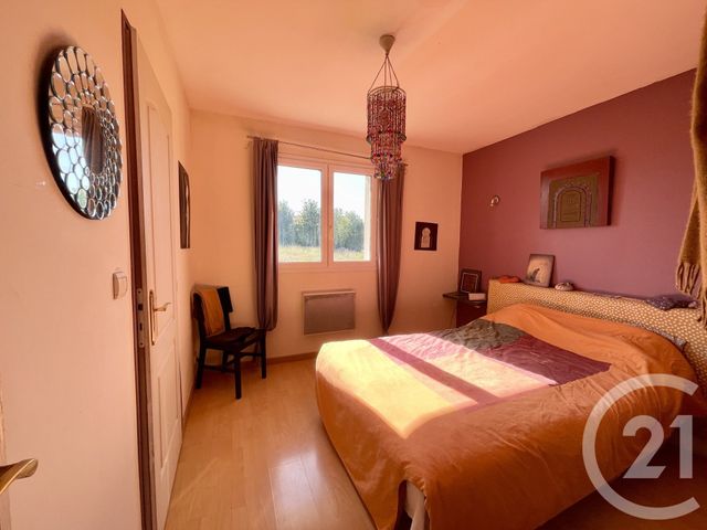 maison à vendre - 5 pièces - 116.2 m2 - L ISLE JOURDAIN - 32 - MIDI-PYRENEES - Century 21 Oustal