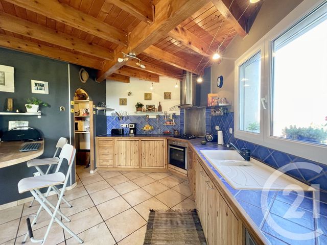 maison à vendre - 5 pièces - 116.2 m2 - L ISLE JOURDAIN - 32 - MIDI-PYRENEES - Century 21 Oustal