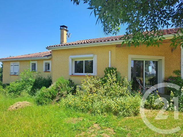 Maison à vendre L ISLE JOURDAIN