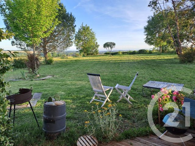 maison à vendre - 5 pièces - 116.96 m2 - L ISLE JOURDAIN - 32 - MIDI-PYRENEES - Century 21 Oustal