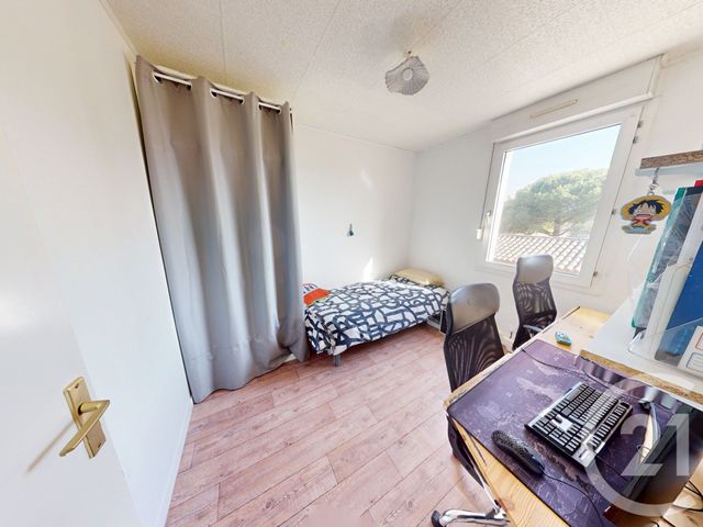 maison à vendre - 4 pièces - 66.84 m2 - COLOMIERS - 31 - MIDI-PYRENEES - Century 21 Oustal