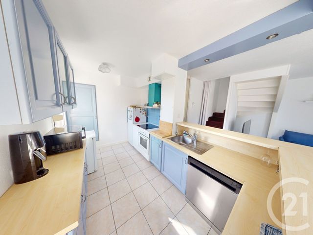 maison à vendre - 4 pièces - 66.84 m2 - COLOMIERS - 31 - MIDI-PYRENEES - Century 21 Oustal
